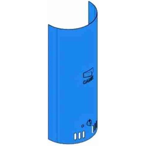 Frontabdeckung Cat-X Ral 7024 CAME Original-Ersatzteil 88003-0172