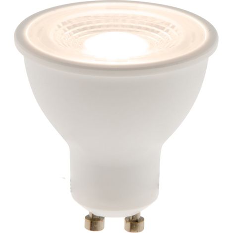 Spot LED 5W GU10 370lm 2700K - Elexity (1/2)