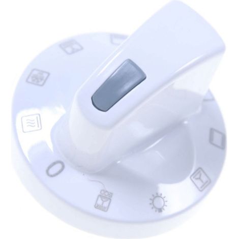 SOS Accessoire Manette pour Four, cuisinière PROLINE 9072958, 36051213