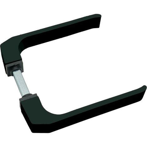 MANIGLIA ALLUMINIO SET NE 702