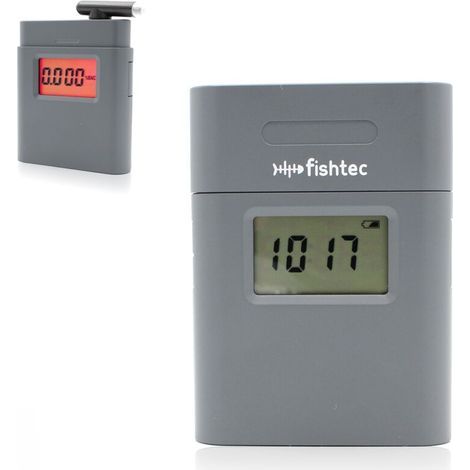 Ethylotest ALOVEZ de poche safe (1/4)