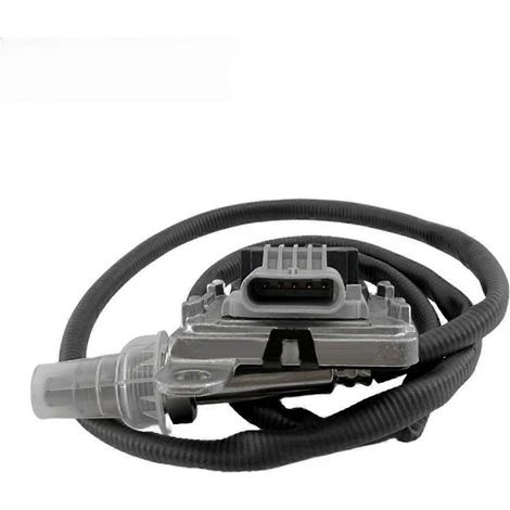 Capteur NOx LX6A5L248BA LX6A-5L248 - Convient aux pièces automobiles Ford FocusAccessoires