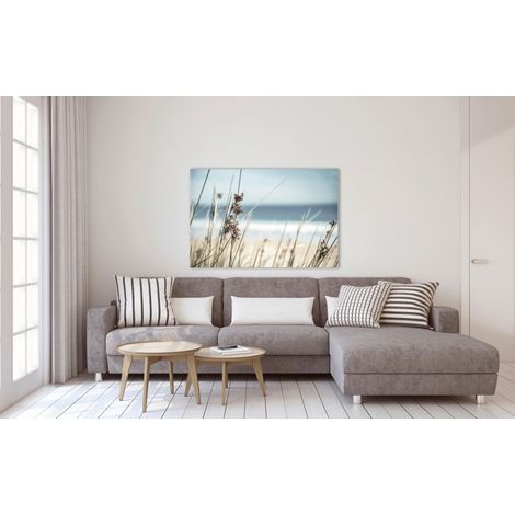 Mömax Keilrahmenbild Desteny in Multicolor ca. 150x100cm (1/2)