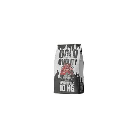 CARBONE REALVALLE QUEBRACHO BLANCO 10KG