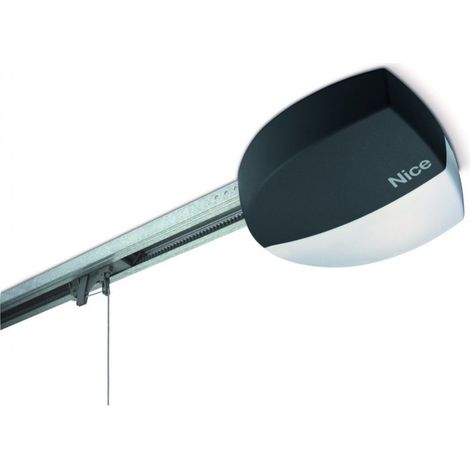 Motore Operatore Attuatore Per Porte Sezionali e Basculanti NICE SPIN BUS SPIN40