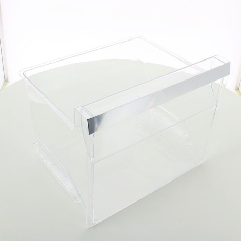 bac (congelateur) 9010921 pour Réfrigérateur ESSENTIEL B REFRIGERATEUR AMERICAIN ESSENTIELB ERAVDE180-90B1, REFRIGERATEUR AMERICAIN ESSENTIELB ERAVDE180-90B2, REFRIGERATEUR AMERICAIN ESSENTIELB ERAVD