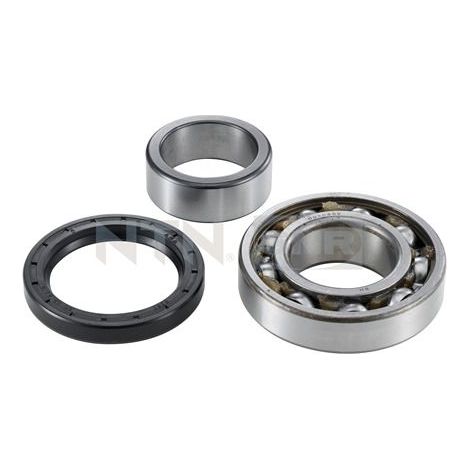 Kits de roulement de roue - R177.15 - SNR - Compatible avec véhicule Suzuki
