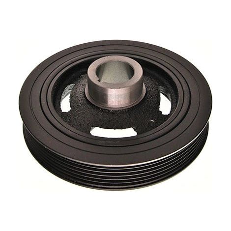 MAXGEAR 30-0240 Poulie damper vilebrequin K2312425000