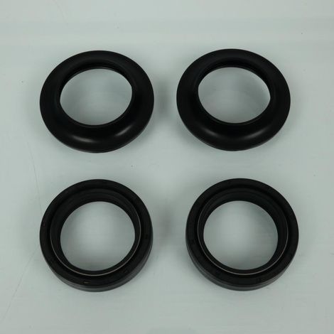 Cache poussière de fourche All Balls pour Moto Suzuki 125 DR SE (1/2)