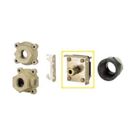 Raccord vissé presse-étoupe EATON E8-MCS (1/2)