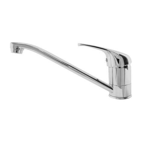 Monomando Fregadero Horizontal Repisa, GENIL. (1/5)