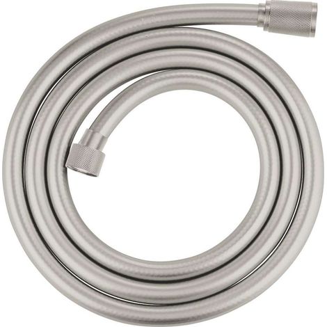 Grohe Silverflex Barra de ducha flexible 1750 mm , Supersteel (28388DC0)