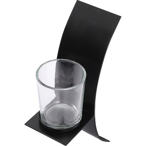 1 Stück Wandkerzenhalter