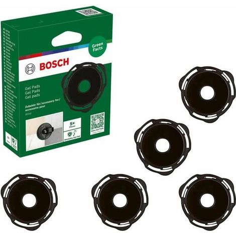 Gel Pillow BOSCH (1/5)