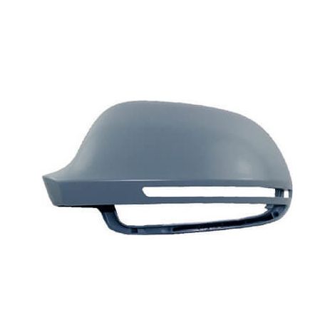 Coque de rétroviseur gauche à peindre Audi Q3 1 2011-2018