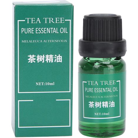 Huile essentielle massage 10ml, parfum maison, aromathérapie diffuseur humidificateur, huile naturelle bien-être (1/5)