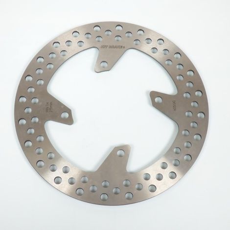 Sifam vordere Bremsscheibe für Motorrad Yamaha 50 dt rm (1/3)