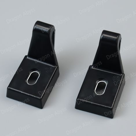 Suitable for Audi TT TTS08-14 Headlight Under-Headlight Repair Mount Kit Mounting Bracket Clip 8J0941461 (1/4)