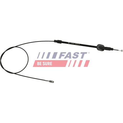 FT69041 schnelles HAM-Kabel vorne