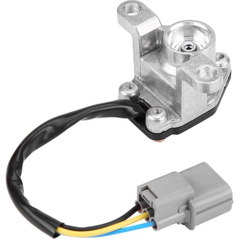 Geschwindigkeitssensor, Geschwindigkeitssensor und Getriebedrehzahlsensor für Honda Accord 1990-1991 Prelude 1992-1993 78410SY0003 (1/5)