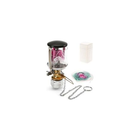 TQ-218 Petit gaz MAPP de camping avec lampe à gaz (1/5)
