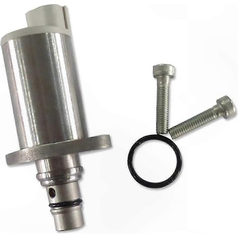 Régulateur de pression de pompe à carburant avec contrôle automatique pour pièce de rechange 294009-0120 (1/5)