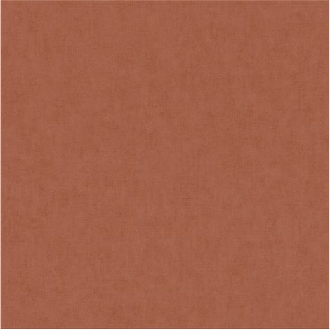 Ton-sur-ton wallpaper wall Profhome 375367 non-woven wallpaper slightly textured Ton-sur-ton matt orange 5.33 m2 (57 ft2) (1/5)
