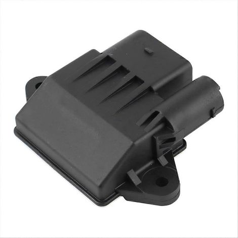 Module de commande des bougies de préchauffage pour W204 W211-SSZFV (1/5)