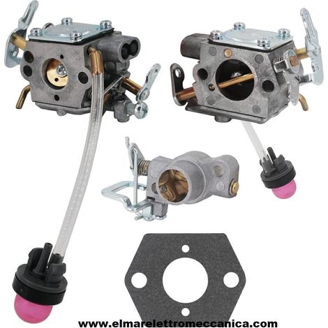 HUSQVARNA Carburatore motosega CS42S (1/3)