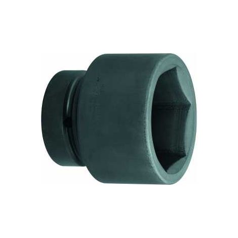 GEDORE L+ K 64 75 Kraftschraubereinsatz 2.1/2" 6-kant 75 mm (1/2)