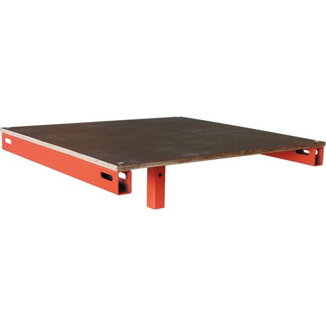 PLATTFORM HEBEN FÜR LEVPANO I & II MONDELIN - 513200