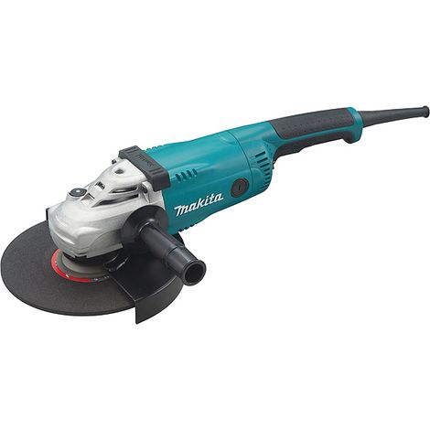 Meuleuse d'angle filaire - diamètre 230 mm - GA9020 - 2200 W - MY36 - MAKITA