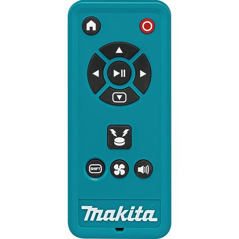 Makita mando a distancia - 620H54-5