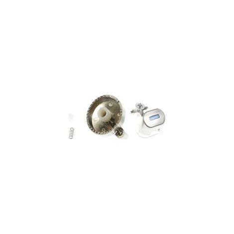 Botón encendido/apagado Cafetera, Cafetera SS-192581 KRUPS Cafetera, Cafetera SS-192581 KRUPS