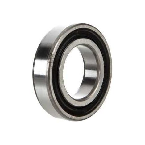 Roulement à billes 6006-2RS. Double étanchéité. Ø 55 mm. SKF (1/3)