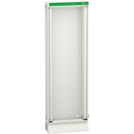 PrismaSeT G Active - Armoire extension - IP30 - L600 - 33M - RAL9003 - LVS08214