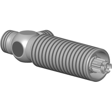 Dornbracht 0417110555090 vanne à siège pièces détachées