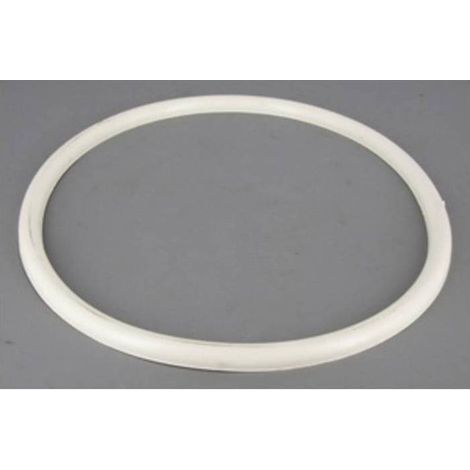 10 x GUARNIZIONE P/TAPPO FUSTO OLIO 200MM