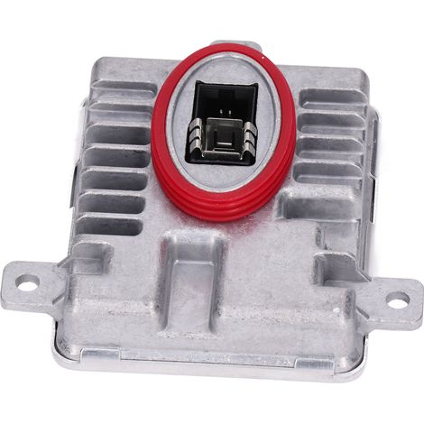 Ampoule xénon, ballast, unité de contrôle HID 63117237647, remplacement pour BMW Série 3 E90 LCI 07/2007‑12/2011 (1/5)