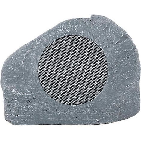 Enceintes Rock pour extérieur, étanches, solaires, sans fil, Bluetooth portables ---