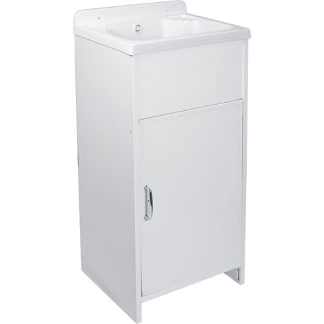MOBILE LAVATOIO ANTA SINGOLA cm 42 x 34 x h.82