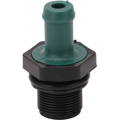 Remplacement en plastique d'abs de Valve PCV de moteur de voiture pour Mitsubishi Outlander ASX Lancer Pajero V97 (1/5)