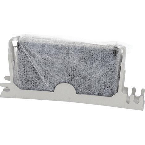 Filtro de carbón activado 00636458 origen - frigorífico gaggenau