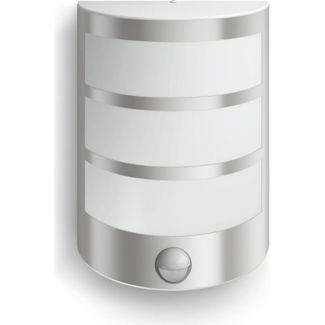 Philips Python Aplique de pared exterior con Sensor - IP48 (1/5)