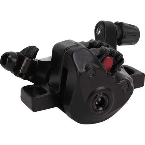 Mechanischer Scheibenbremssattel mit robuster Aluminiumfeder für Xiaomi M365/Pro Scooter (1/5)