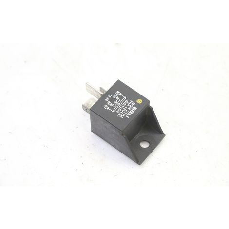 RELAIS DEMARREUR APRILIA SR 2T 50 2018 - 2022 (1/4)