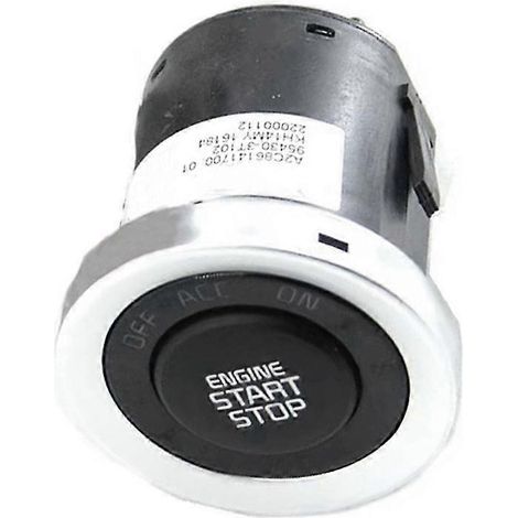 Für Quoris K900 2015-2017 Motorstart-Stopp-Taster 954303T102 95430-3T102 (1/5)