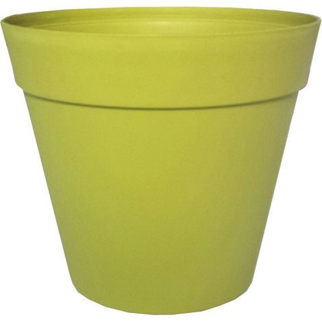 Vaso Chicago 25 x 22 cm Cherry (1/5)