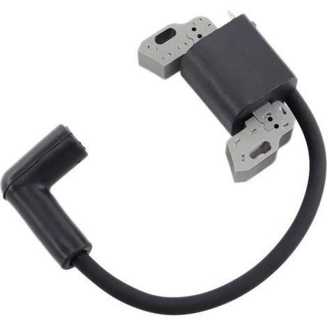 Bobine D Allumage - Pour Moteurs Briggs Stratton 08P502 09P602 09P702 500E 625EXi 575EX - Référence Remplacement 799582 593872 798534 - 1 Pièce (1/4)