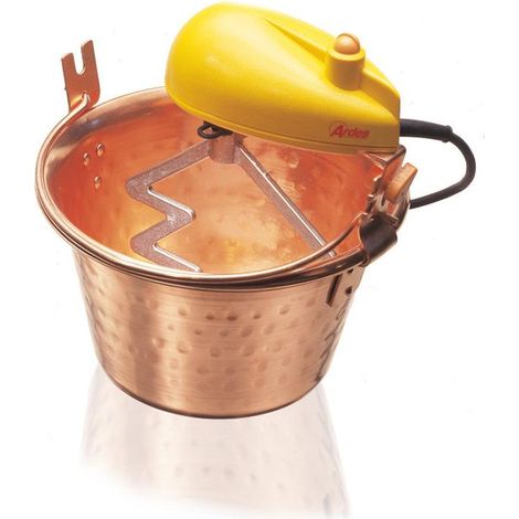 Ardes 2460 Polentamixer 5 l